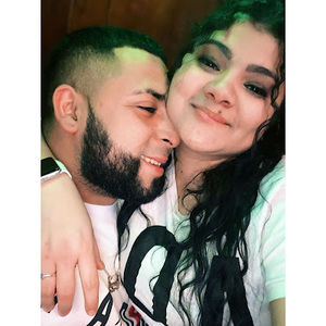 Meet your Posher, Jorge